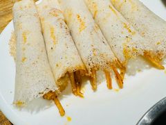 -叶婆婆钵钵鸡(乐山老店)