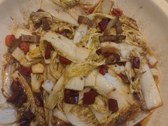 -世贸万锦大酒店·江南春中餐