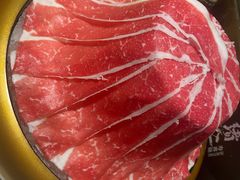 -一绪に寿喜烧(虹悦城店)