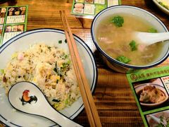 菜圃蛋饭-膳糧·汕头肠粉·潮汕小吃(龙怡店)