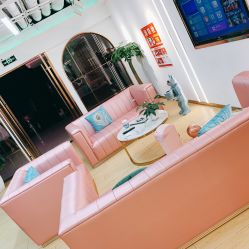 -BULB STUDIO 巴柏明星发型工作室