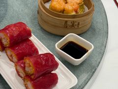 -喜宴又一村·粤菜·茶点·海鲜(壹方天地店)