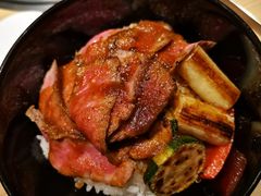 -和牛放题的殿堂 肉屋横丁(秋叶原店)
