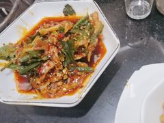 -大院河·仙鱼莊(九眼桥店)