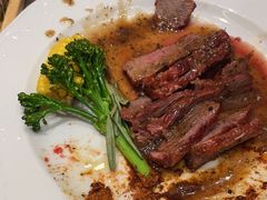 -西语·炭烧牛排(卓越中寰店)