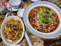 -顺水湾·牛肉牛杂火锅(驾鹤店)