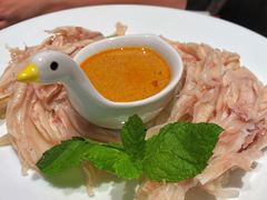 -北京老铺烤鸭(西稍门店)