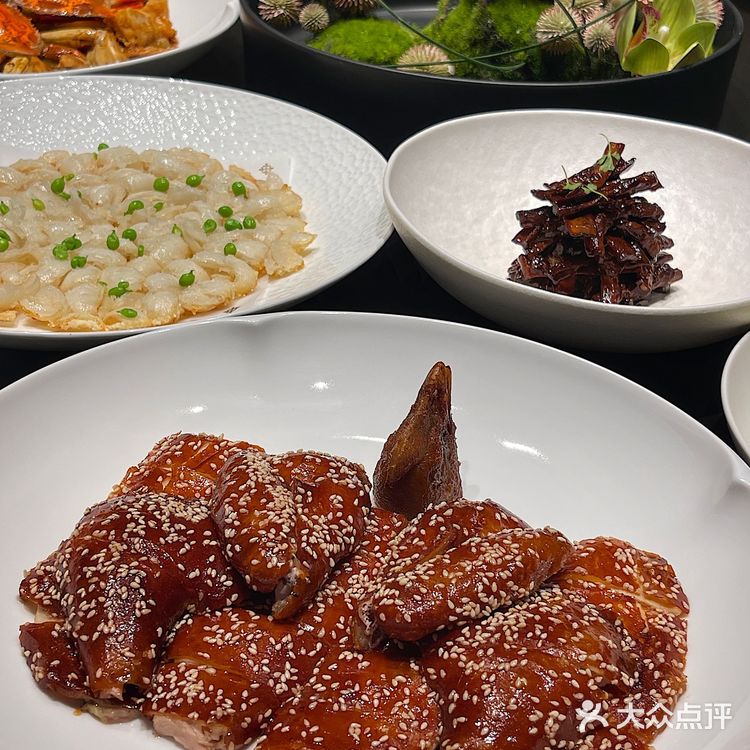 武汉东湖！！！中秋宴请聚餐就选这家～