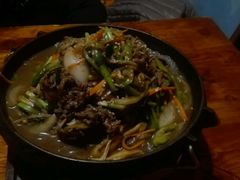 -小木屋米酒店总店