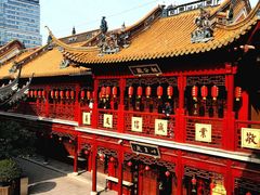 -钦赐仰殿道观