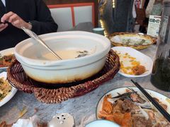 -紫藤园·天目湖大鱼头(南山竹海店)