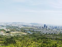 -南京市江宁方山
