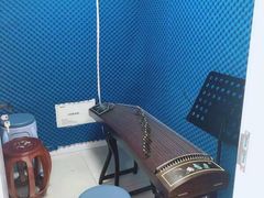 -琴芳艺所艺术培训.古筝钢琴