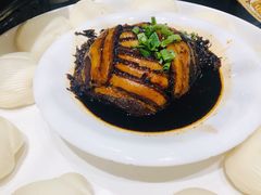 梅菜扣肉-湘约爨厨(太白立交店)