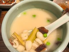 -青藤茶馆(凤起路店)