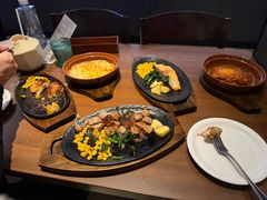 -萨莉亚意式餐厅(三号湾广场店)