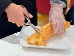 -凤凰楼酒家·粤宴点心(华强北店)