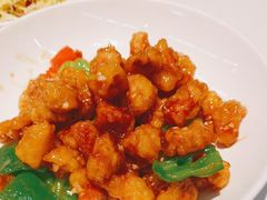 -胖姐渔村(中源大道店)