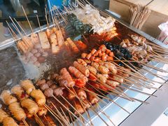 -郭记小街麻辣烫(南小街总店)
