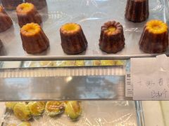 -巴黎贝甜(西单商场店)