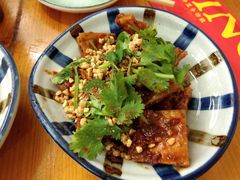 -炒豆合作社(东四总店)