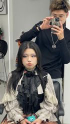 点击看大图 -5M HAIR SALON