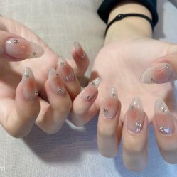 -LILY NAILS美甲美睫