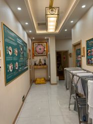 -慈蕊美容养生·专业经络调理