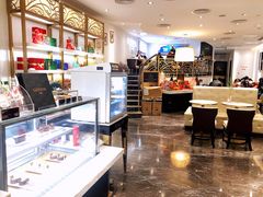 -GODIVA(王府井apm店)