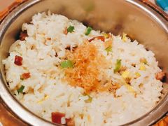-避风塘(五角场店)