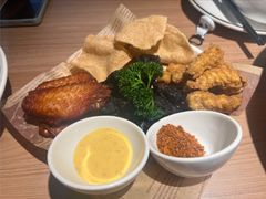 -新太二·鲜料川菜(群光广场店)