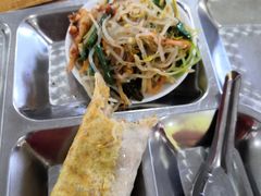 -农大2食堂