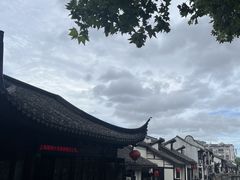 -南翔古镇