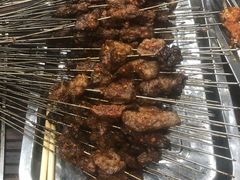 -清真·马峰烤肉(小学习北巷店)