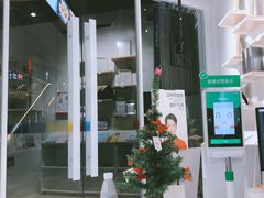 -方快PLUS照相馆(闵行龙湖天街店)