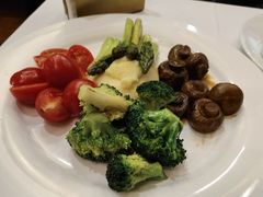 -摩根扒房(桐梓林店)