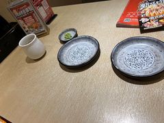 -万岁寿司(蓬江万达店)