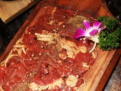 -热火朝天鲜切牛肉火锅(南强街巷店)