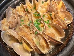 -川堂风·跷脚牛肉·乐山爆炒(中建乐荟天地店)