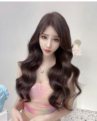 点击看大图 -那茉 Hair Salon