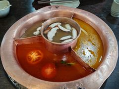 -滇釜火锅·能喝汤的火锅(车公庄店)