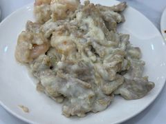 -老七饭馆(光荣道总店)