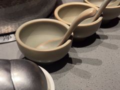 -巴奴毛肚火锅(二七万达店)