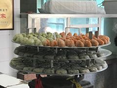 -飘香小食店(国平路店)