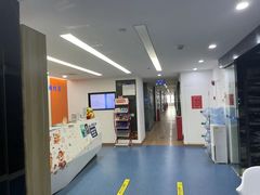 -新航道雅思托福考研(天河岗顶校区)