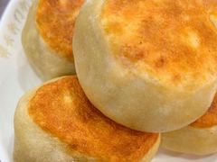 -清真牛街祥云轩门钉肉饼(左家庄店)