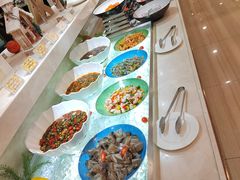 -厦门海景千禧大酒店·海景咖啡厅