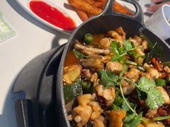 -蛙喔牛蛙(淮安吾悦店)