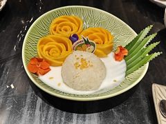-Thai Alley泰爱里(二沙岛店)