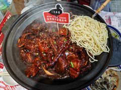 -回味黑鸭煲·始于2006(万松园店)